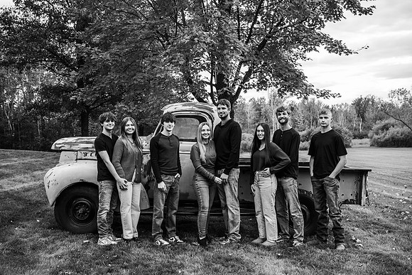 Wortner Family