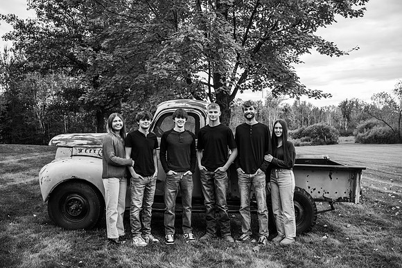 Wortner Family