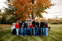 Wortner Family