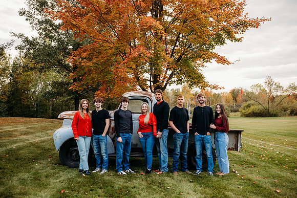 Wortner Family