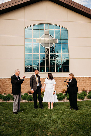 Harper Wedding (05.10.2024)