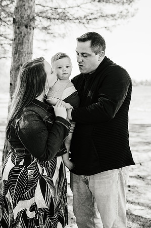 Jefferson Turns One