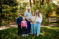Botcher Extended Family