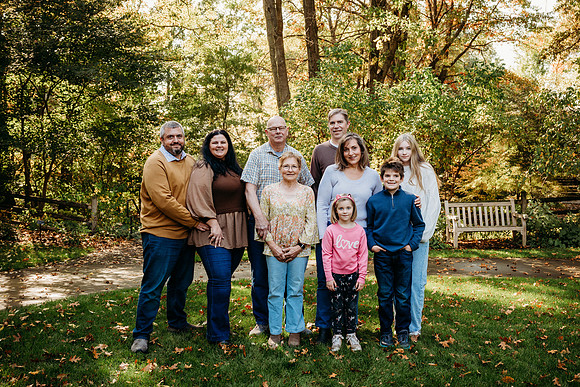 Botcher Extended Family