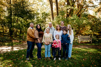 Botcher Extended Family