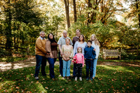 Botcher Extended Family