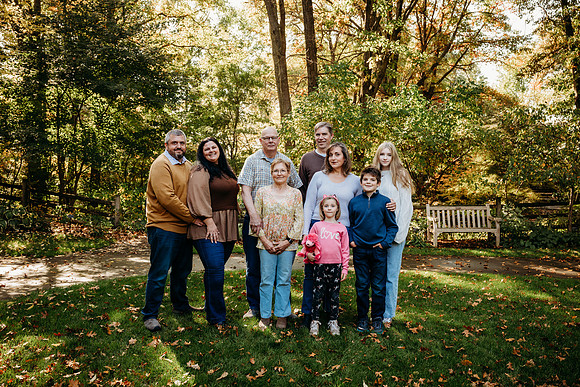 Botcher Extended Family