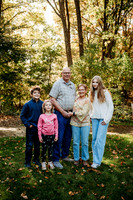 Botcher Extended Family