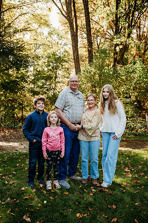 Botcher Extended Family