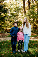 Botcher Extended Family