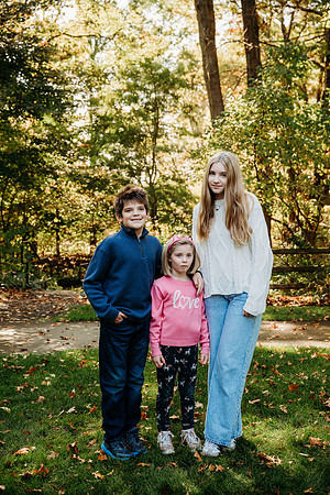 Botcher Extended Family