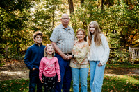 Botcher Extended Family