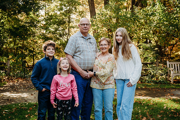 Botcher Extended Family