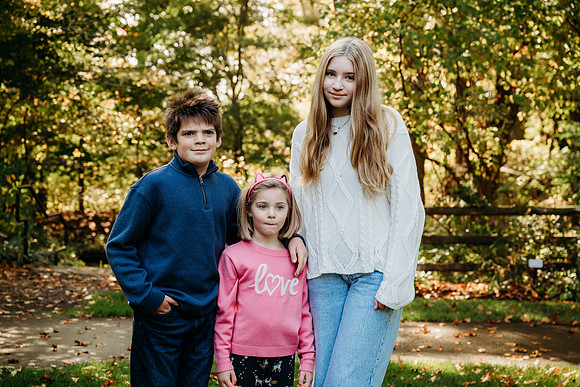 Botcher Extended Family