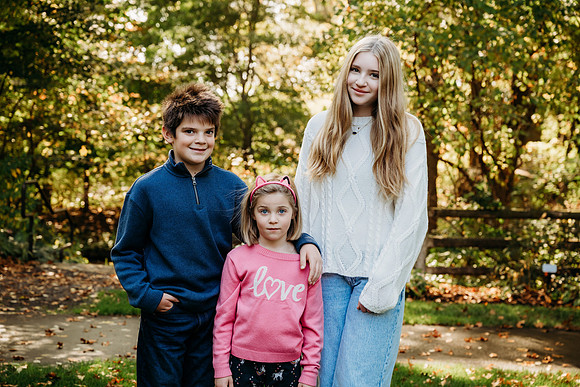 Botcher Extended Family