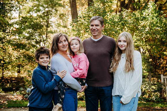 Botcher Extended Family