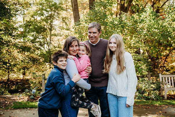 Botcher Extended Family