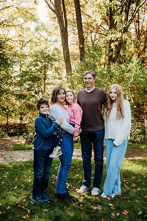 Botcher Extended Family