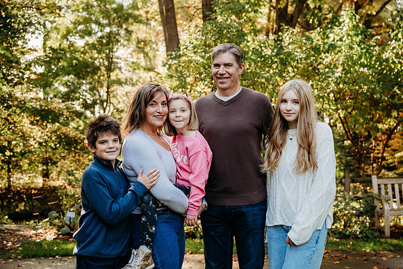 Botcher Extended Family