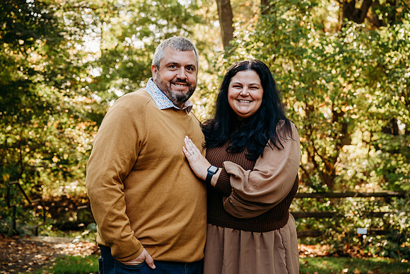 Botcher Extended Family