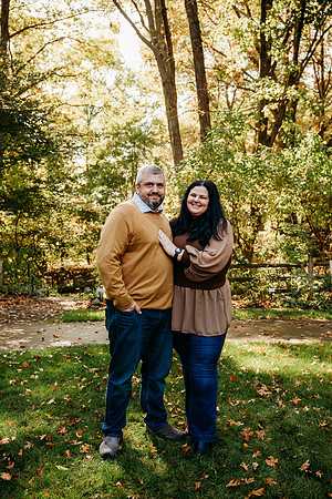 Botcher Extended Family