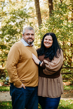 Botcher Extended Family