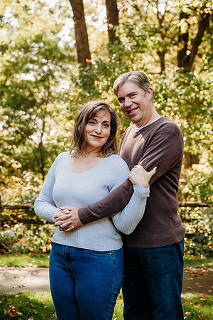 Botcher Extended Family