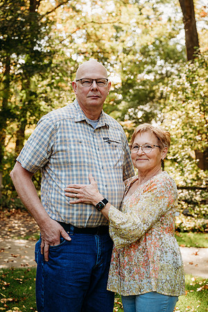 Botcher Extended Family