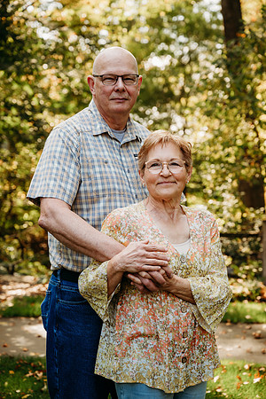 Botcher Extended Family