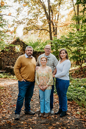 Botcher Extended Family