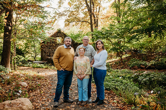 Botcher Extended Family