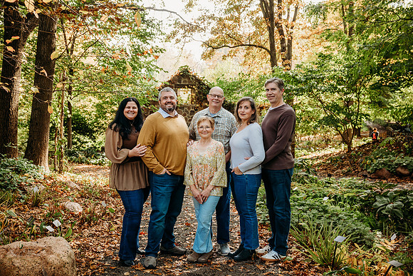 Botcher Extended Family