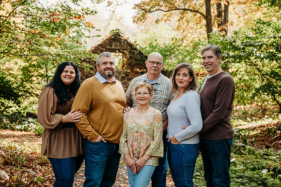 Botcher Extended Family