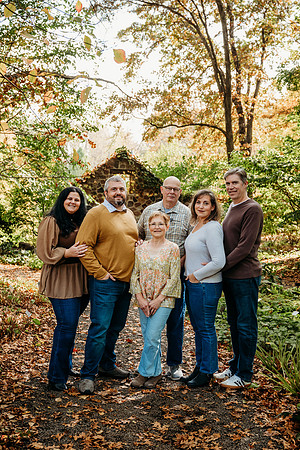 Botcher Extended Family