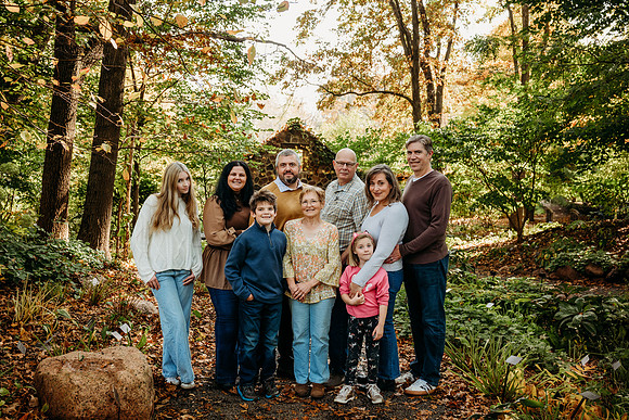 Botcher Extended Family