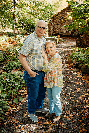 Botcher Extended Family