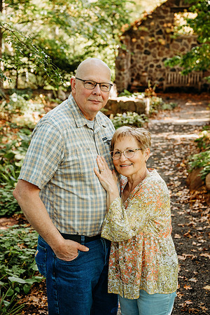 Botcher Extended Family