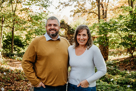 Botcher Extended Family