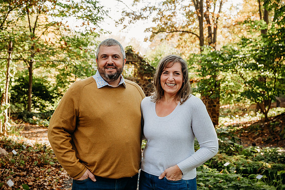 Botcher Extended Family