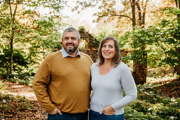 Botcher Extended Family