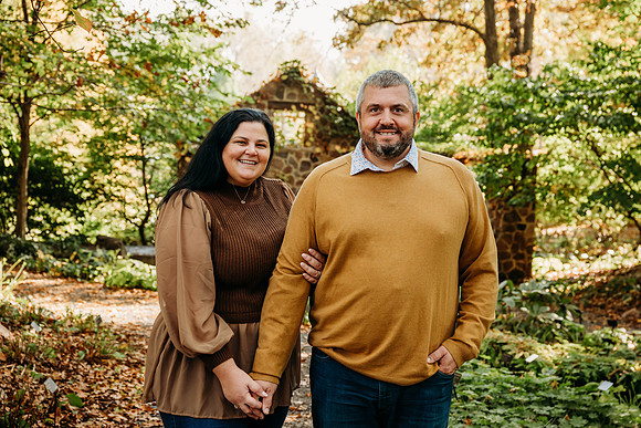 Botcher Extended Family