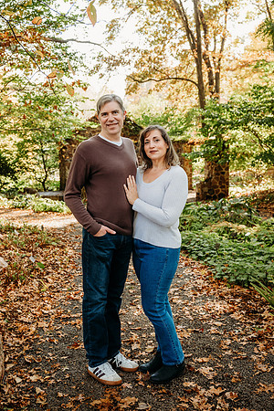 Botcher Extended Family