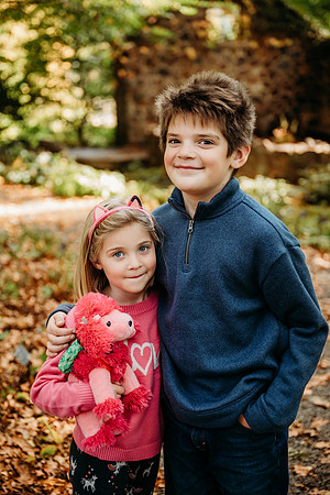 Botcher Extended Family