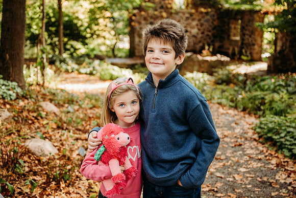Botcher Extended Family