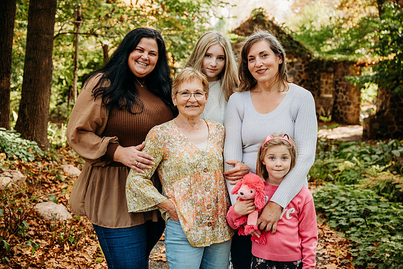 Botcher Extended Family
