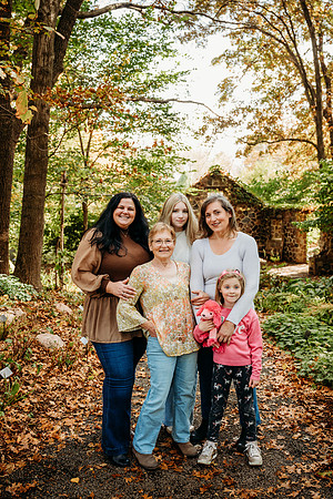 Botcher Extended Family