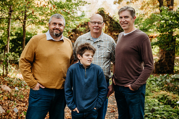 Botcher Extended Family