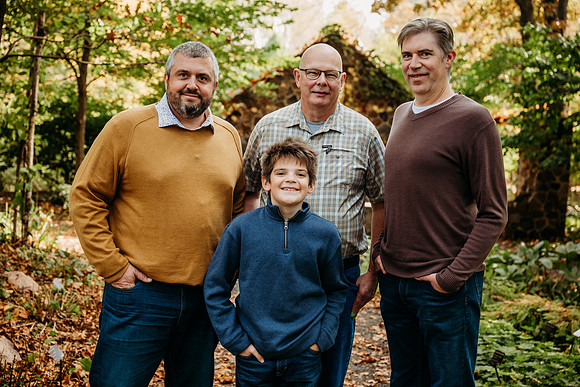 Botcher Extended Family