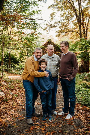 Botcher Extended Family