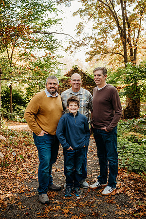 Botcher Extended Family